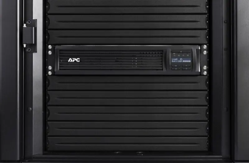 Sursa neintreruptibila APC Smart-UPS SMT1000RMI2UC