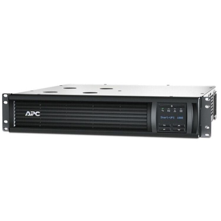 APC Smart-UPS SMT1000RMI2UC
