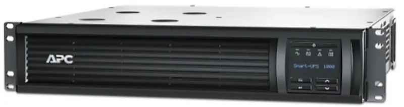 Sursa neintreruptibila APC Smart-UPS SMT1000RMI2UC