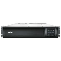 Источник бесперебойного питания APC Smart-UPS SMT3000RMI2UC Thumb