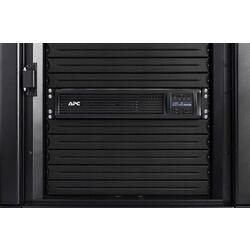 Источник бесперебойного питания APC Smart-UPS SMT3000RMI2UC Thumb