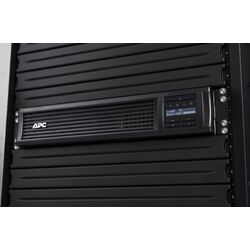 Источник бесперебойного питания APC Smart-UPS SMT3000RMI2UC Thumb