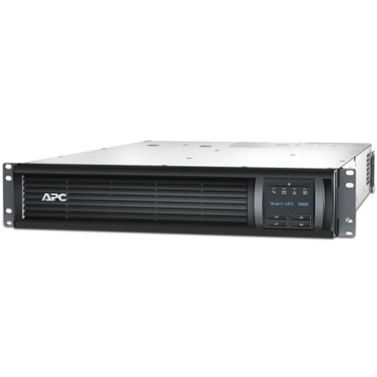 APC Smart-UPS SMT3000RMI2UC