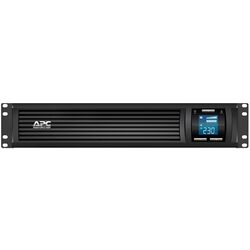 Sursa neintreruptibila APC SMC1500I-2U (Black) Thumb