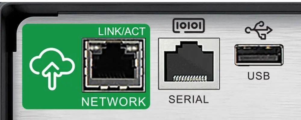 Источник бесперебойного питания APC SMT3000IC (Black)