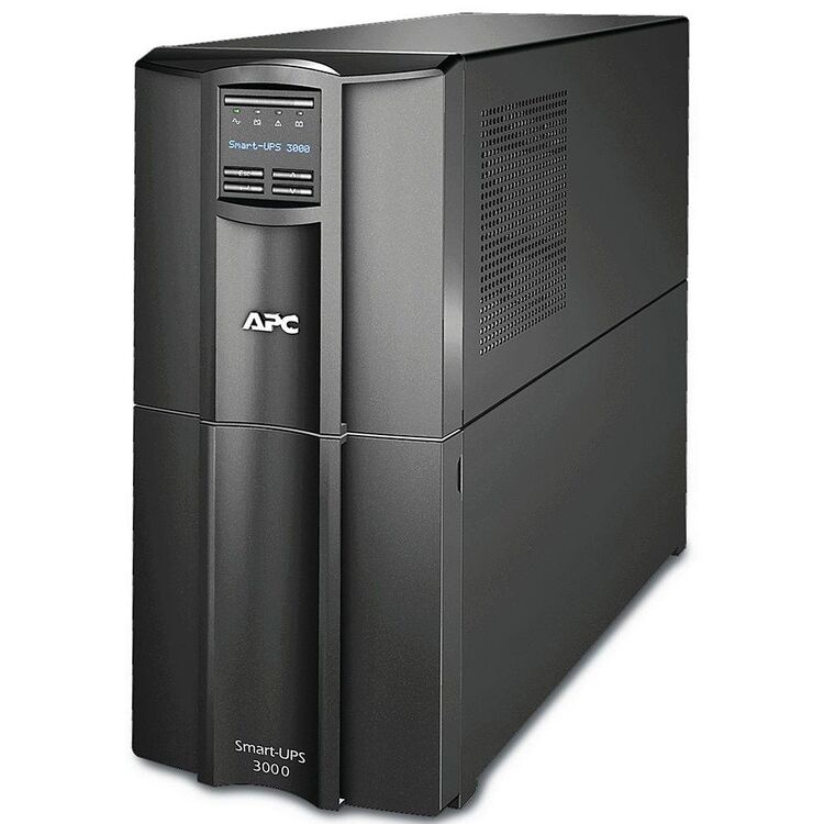 APC SMT3000IC