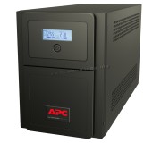 Источник бесперебойного питания APC SMV750CAI (Black)