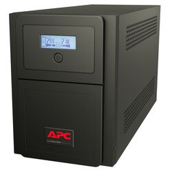 Источник бесперебойного питания APC SMV750CAI (Black)