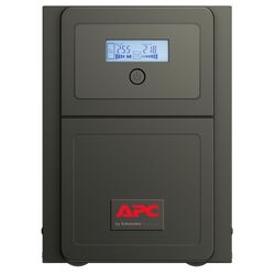 Источник бесперебойного питания APC SMV750CAI (Black) Thumb