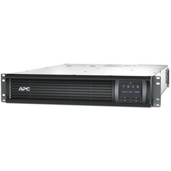 Стабилизатор напряжения APC Smart-UPS 3000VA + Network Card