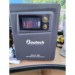 Sursa neinruruptibile Bautech LT-500 (Black) Thumb