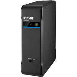 Источник бесперебойного питания Eaton 3P Ellipse 700 USB DIN (Black) Thumb