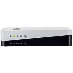 Источник бесперебойного питания Eaton 3S Mini (White/Black) Thumb