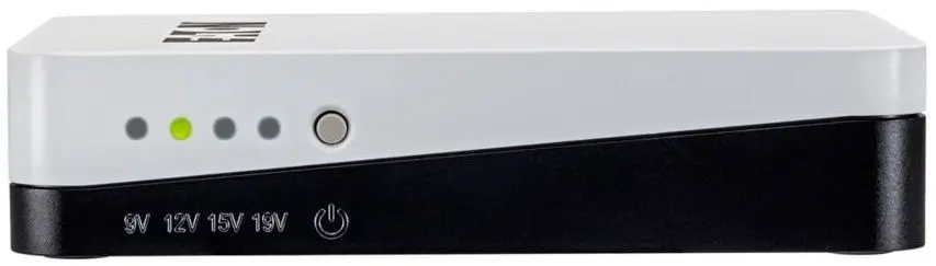 Источник бесперебойного питания Eaton 3S Mini (White/Black) - 2