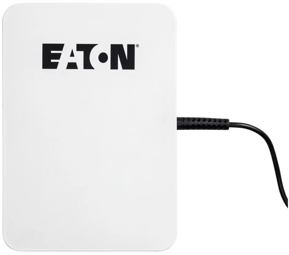 Источник бесперебойного питания Eaton 3S Mini (White/Black) - 3
