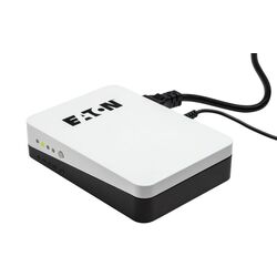 Источник бесперебойного питания Eaton 3S Mini (White/Black) Thumb