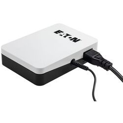 Источник бесперебойного питания Eaton 3S Mini (White/Black) Thumb
