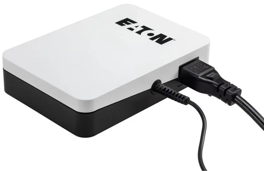 Источник бесперебойного питания Eaton 3S Mini (White/Black) - 5