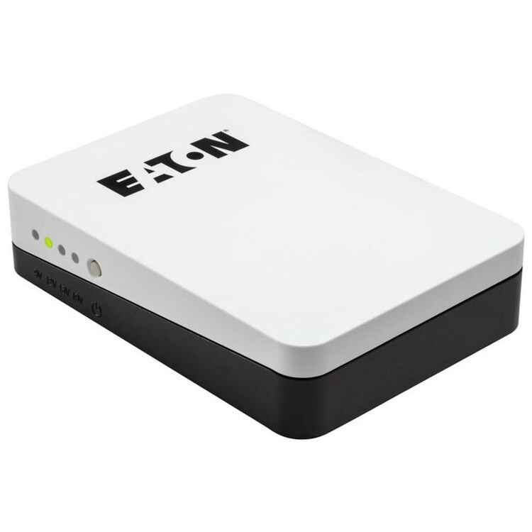 Источник бесперебойного питания Eaton 3S Mini (White/Black)