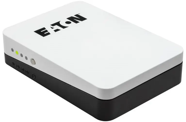 Источник бесперебойного питания Eaton 3S Mini (White/Black)