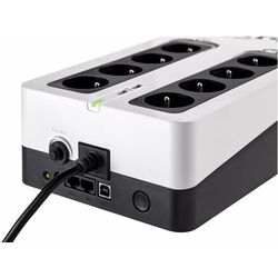 Источник бесперебойного питания Eaton 3S700I (White/Black) Thumb