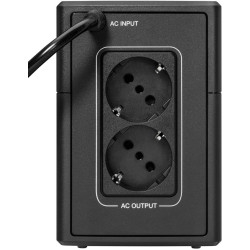 Sursa neintreruptibila Eaton 5E 1600 5E1600UD (Black) Thumb