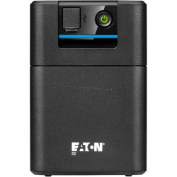 Sursa neintreruptibila Eaton 5E 1600 5E1600UD (Black)