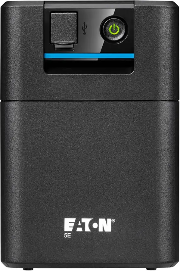 Sursa neintreruptibila Eaton 5E 1600 5E1600UD (Black)