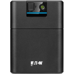 Источник бесперебойного питания Eaton 5E Gen2 1200UD (Black) Thumb