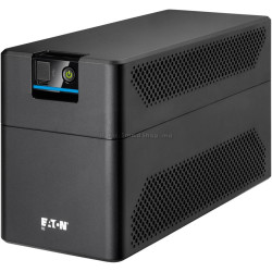 Источник бесперебойного питания Eaton 5E Gen2 1200UD (Black)