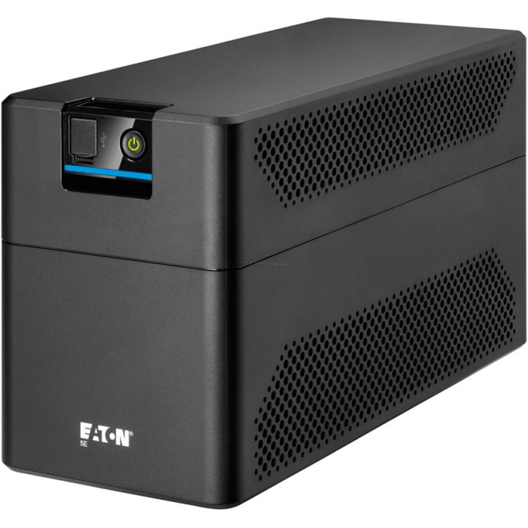 Источник бесперебойного питания Eaton 5E Gen2 1200UD (Black)