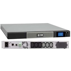 Sursa neintreruptibila Eaton 5P1150IR (Grey) Thumb