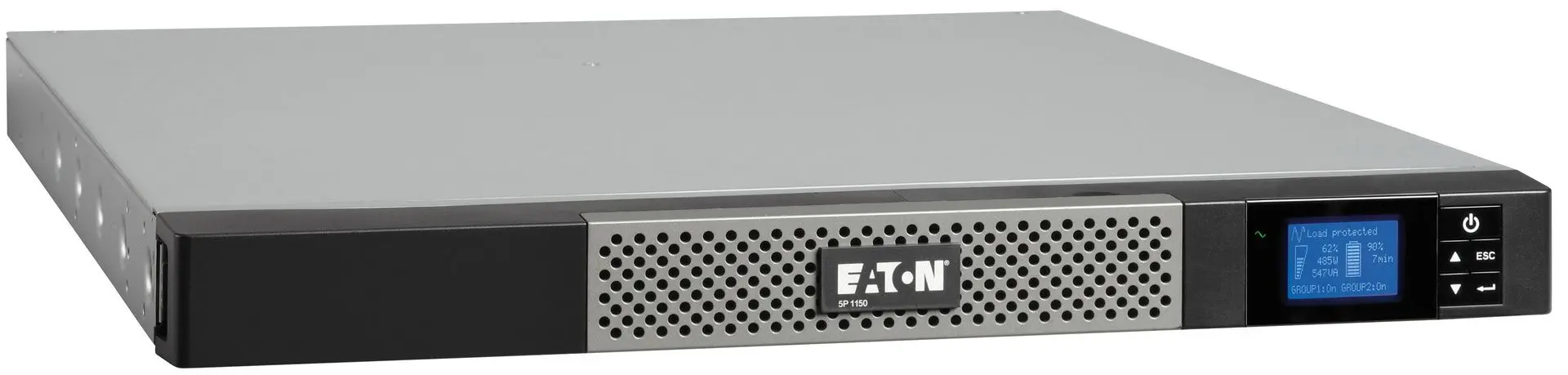 Sursa neintreruptibila Eaton 5P1150IR (Grey)