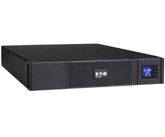 Источник бесперебойного питания Eaton 5SC 1000i Rack2U (Black)