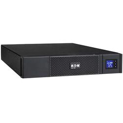 Источник бесперебойного питания Eaton 5SC 3000i RT2U (Black)