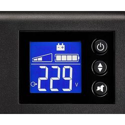 Sursa neintreruptibila Eaton 5SC1000I (Black) Thumb
