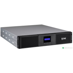 Источник бесперебойного питания Eaton 9E 2000i Rack2U (Black) Thumb