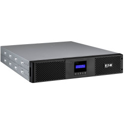 Источник бесперебойного питания Eaton 9E 3000i Rack2U (Black)