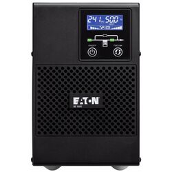 Источник бесперебойного питания Eaton 9E1000I (Black) Thumb