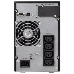 Источник бесперебойного питания Eaton 9E1000I (Black) Thumb
