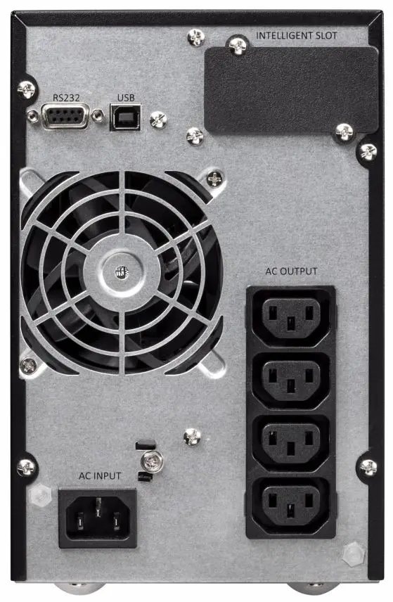 Источник бесперебойного питания Eaton 9E1000I (Black)