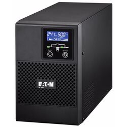 Источник бесперебойного питания Eaton 9E1000I (Black)