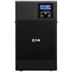 Источник бесперебойного питания Eaton 9E3000I (Black) Thumb