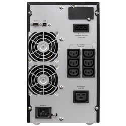 Источник бесперебойного питания Eaton 9E3000I (Black) Thumb