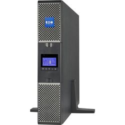 Источник бесперебойного питания Eaton 9PX1500IRT2U-L (Black) Thumb