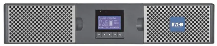 Источник бесперебойного питания Eaton 9PX1500IRT2U-L (Black)