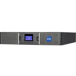 Источник бесперебойного питания Eaton 9PX1500IRT2U-L (Black) Thumb