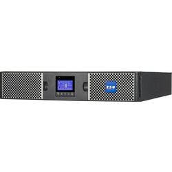Источник бесперебойного питания Eaton 9PX2200IRT2U-L (Black/Silver) Thumb