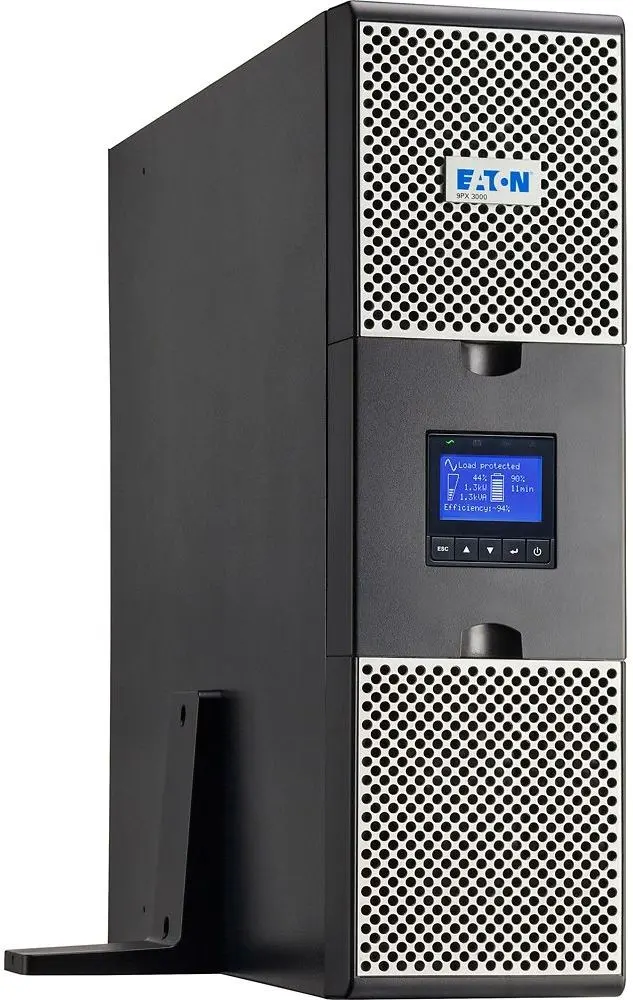 Sursa neintreruptibila Eaton 9PX2200IRT3U (Black)