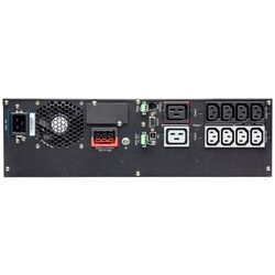 Sursa neintreruptibila Eaton 9PX2200IRT3U (Black) Thumb